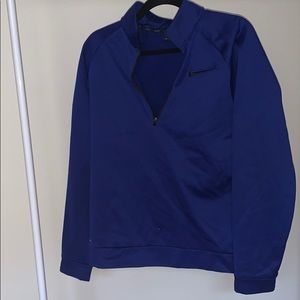 Nike men’s sweatshirt